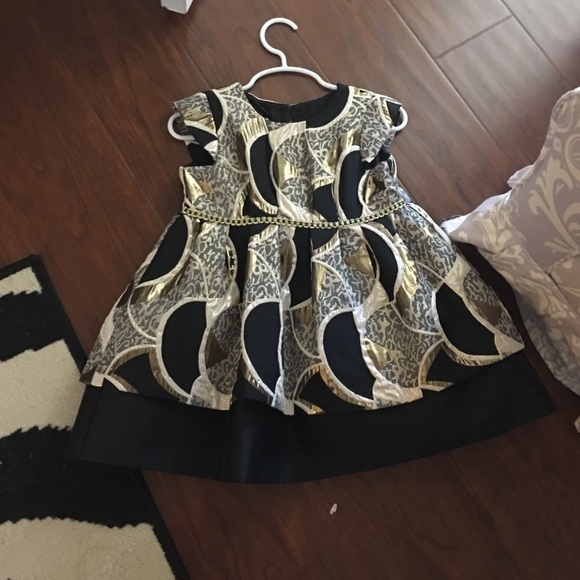 Special occasion dress