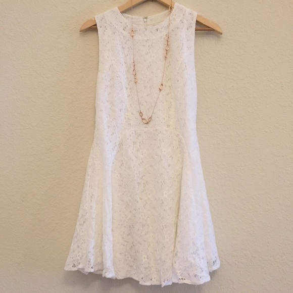 Peach Love Dresses & Skirts - Peach Love Dress