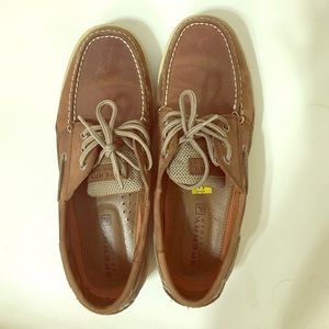 Brand new Men's sperrys