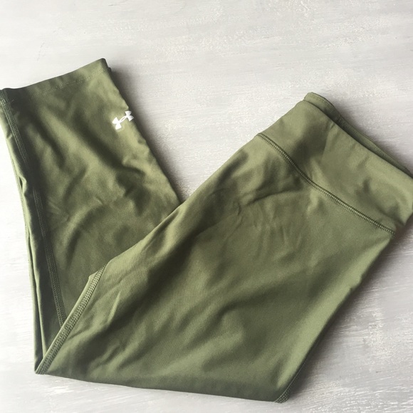 Under Armour compression pants