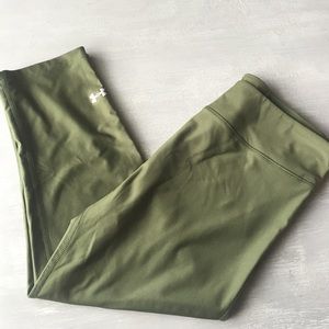 Under Armour compression pants