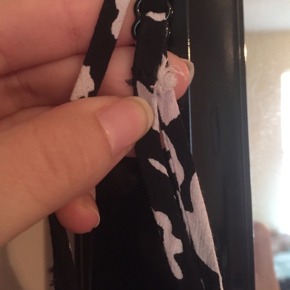 Romper - Picture 2 of 2