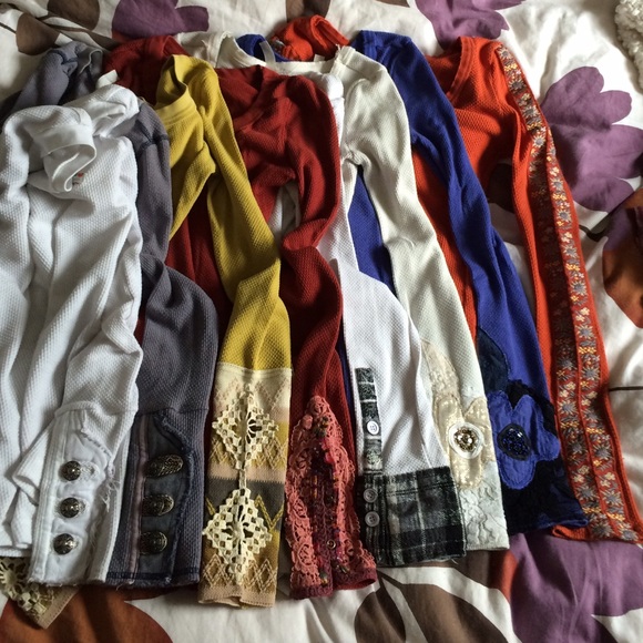 Fp thermals part 2