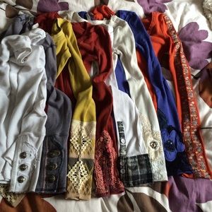 Fp thermals part 2