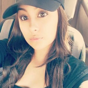 Meet your Posher, Gaby