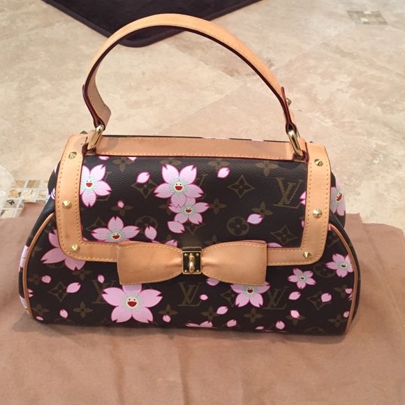 Louis Vuitton Handbags - Louis Vuitton cherries bag