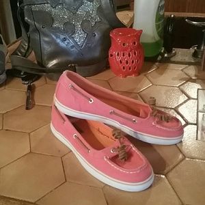 Sperry  top-sider shoes