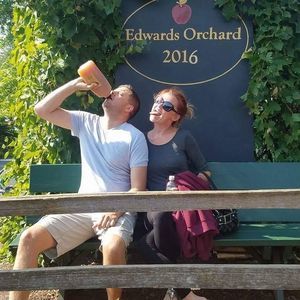 Meet your Posher, April