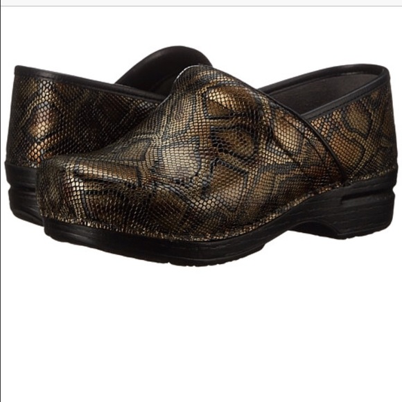 Dansko XP