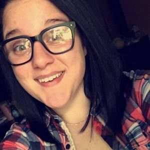 Meet your Posher, Cheyenne