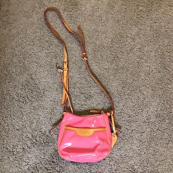 Dooney and Bourke Crossbody purse