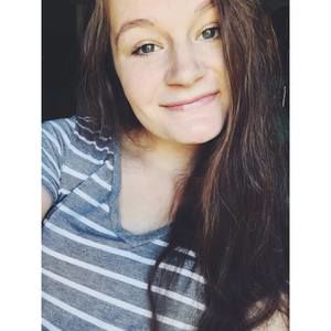 Meet your Posher, Leigha