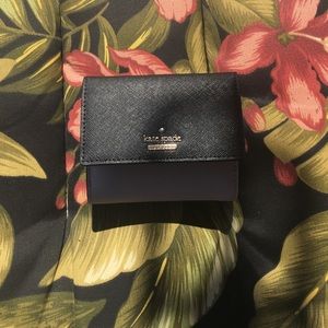 Kate Spade Wallet. (Never used)