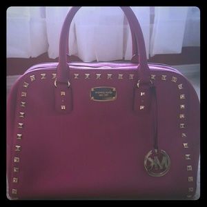 Michael Kors purse