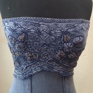 Free People Tube Dress