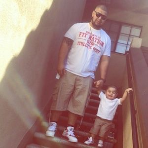 Meet your Posher, Robert