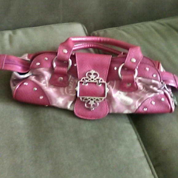 Hand bag