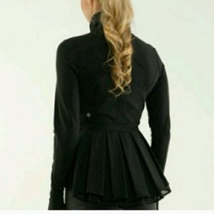 Lululemon Riding Jacket