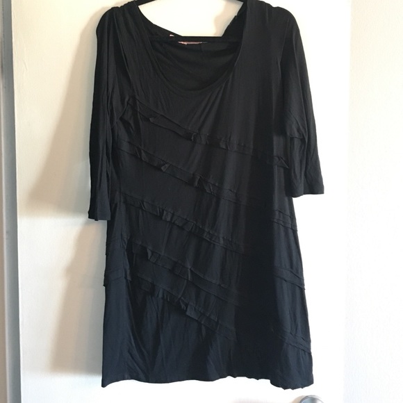 Juicy couture tunic dress