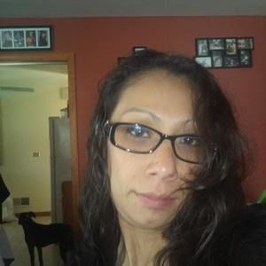 Meet your Posher, Jasmin