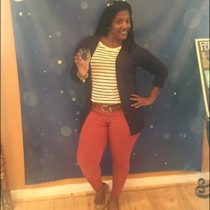 Meet your Posher, Lashawn