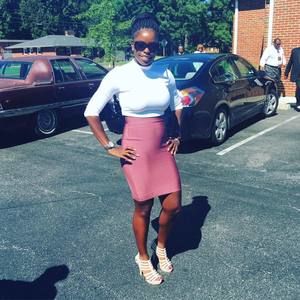 Meet your Posher, Jazmine