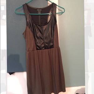 Women's size medium wet seal dress