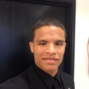 Meet your Posher, David