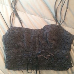 American Eagle Bra Top