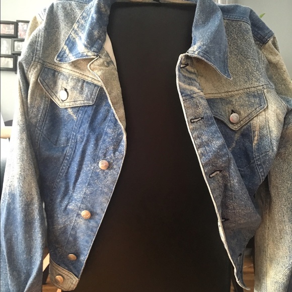 just cavalli denim