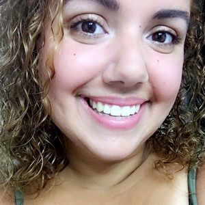 Meet your Posher, Katherine