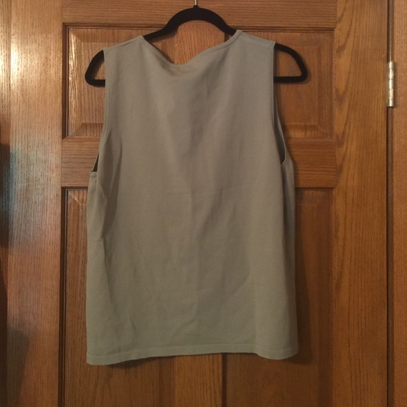Dress Barn xl tank! - Picture 3 of 4