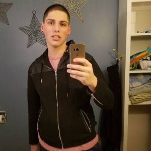 Meet your Posher, Antonio