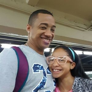 Meet your Posher, Frank