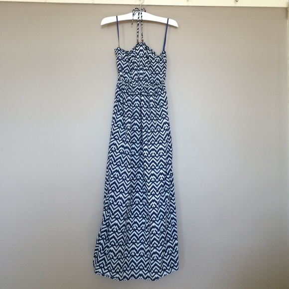 Gap Maxi Dress