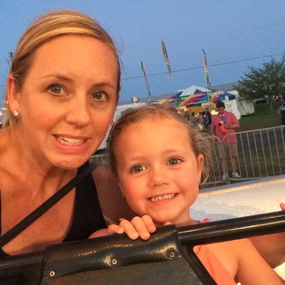 Meet your Posher, Megan - Picture 1 of 1