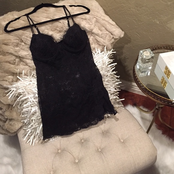 Victoria's Secret Sexy Lace Lingerie, Size 36C