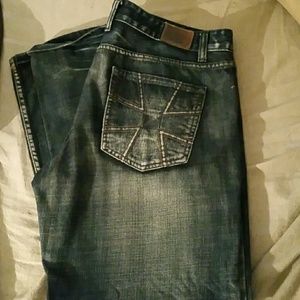 Flypaper man jeans