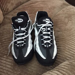 Nike Airmax sneakers