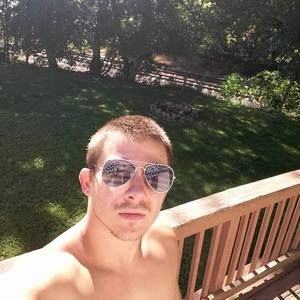 Meet your Posher, Jay