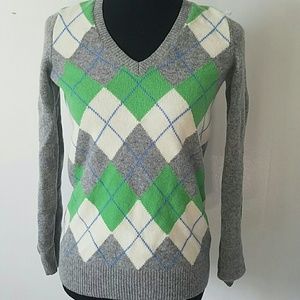GAP SWEATER S