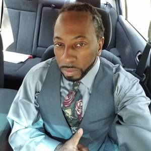 Meet your Posher, Reginald