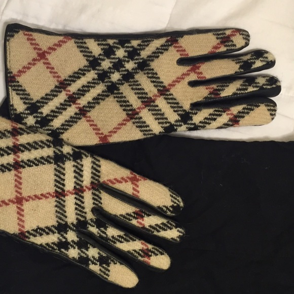 Ladies' Gloves