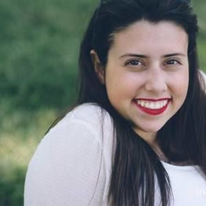 Meet your Posher, Lena