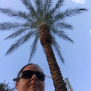 Meet your Posher, Alexandria