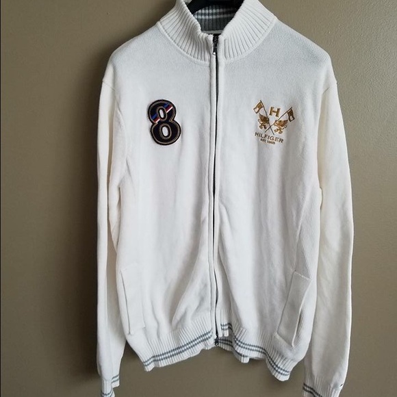 Men's Tommy Hilfiger sweater