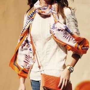 Stella & Dot Union Square Scarf-RETIRED