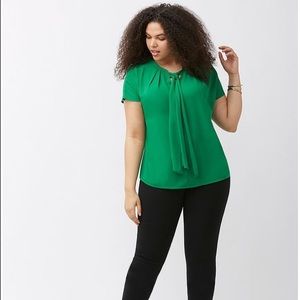 Gorgeous Lane Bryant blouse