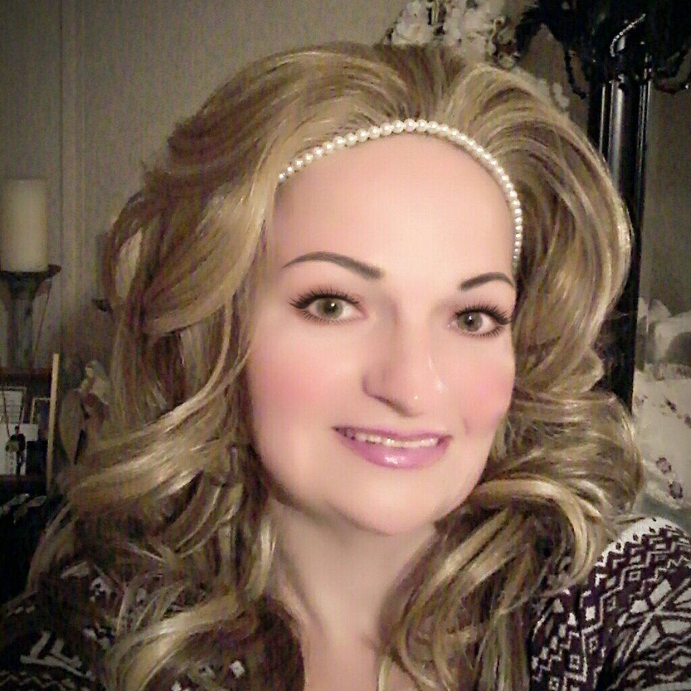 Meet your Posher, Vickie