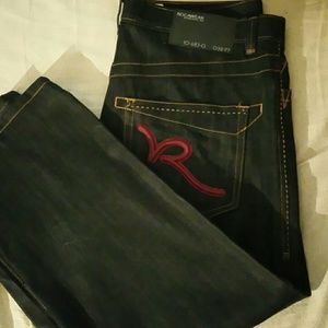 Men jeans only wore a few times